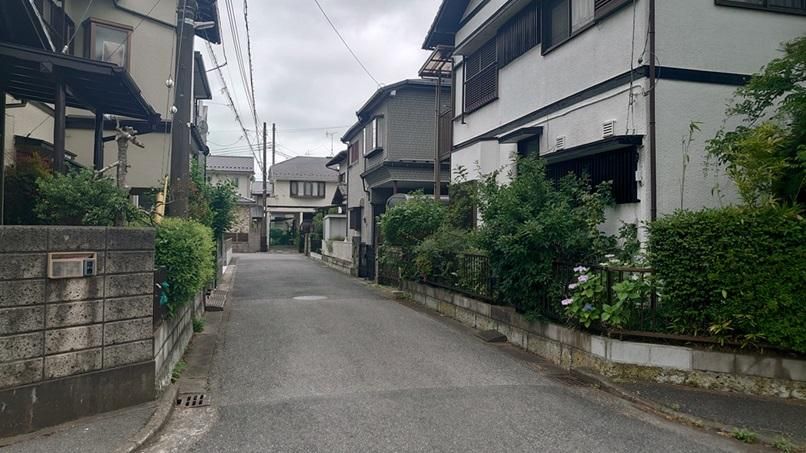 142.92m2 Land for Sale in Chuo Ward, Chiba City - Thumbnail 3