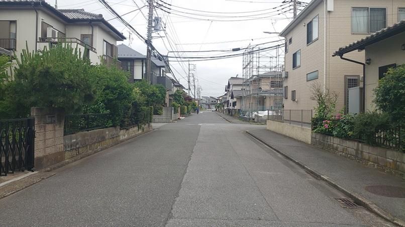 142.92m2 Land for Sale in Chuo Ward, Chiba City - Thumbnail 4