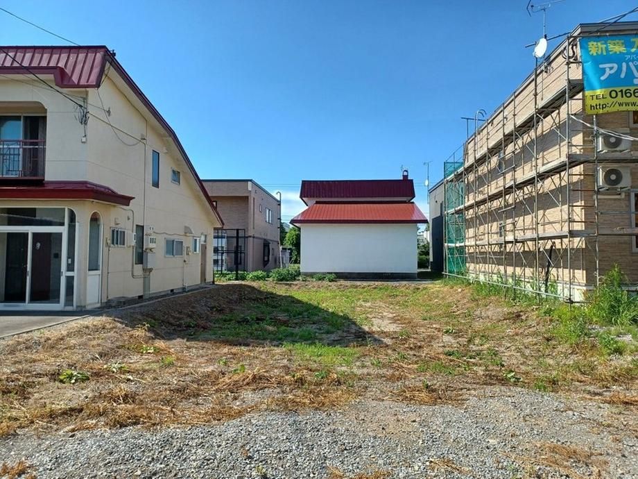 Land for Sale in Asahikawa, Hokkaido - 277 sqm - Thumbnail 3