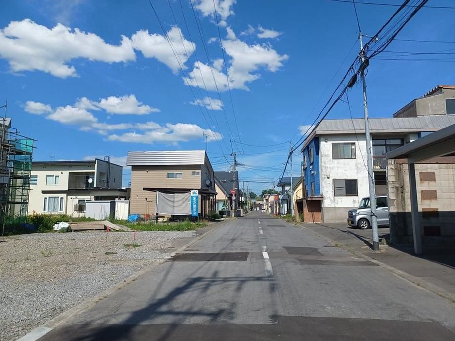 Land for Sale in Asahikawa, Hokkaido - 277 sqm - Thumbnail 4