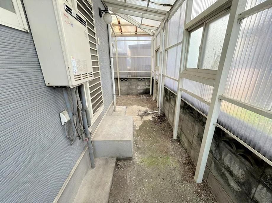 2DK House in Kokura Minami Ward, Kitakyushu, 9.1 Million Yen - Thumbnail 4