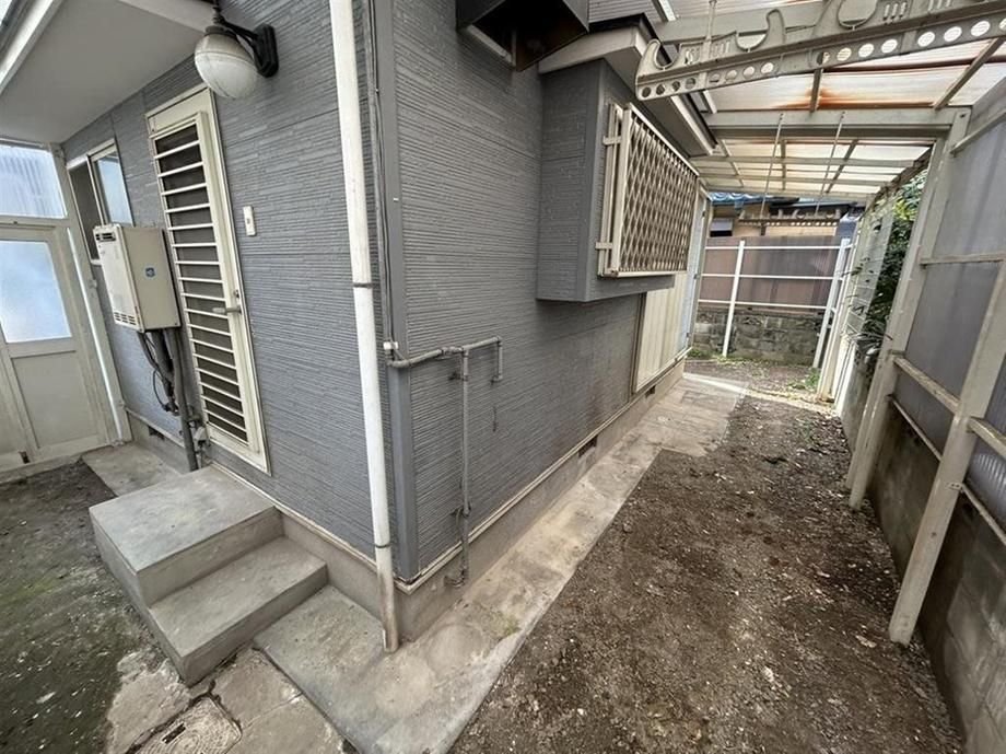 2DK House in Kokura Minami Ward, Kitakyushu, 9.1 Million Yen - Thumbnail 3