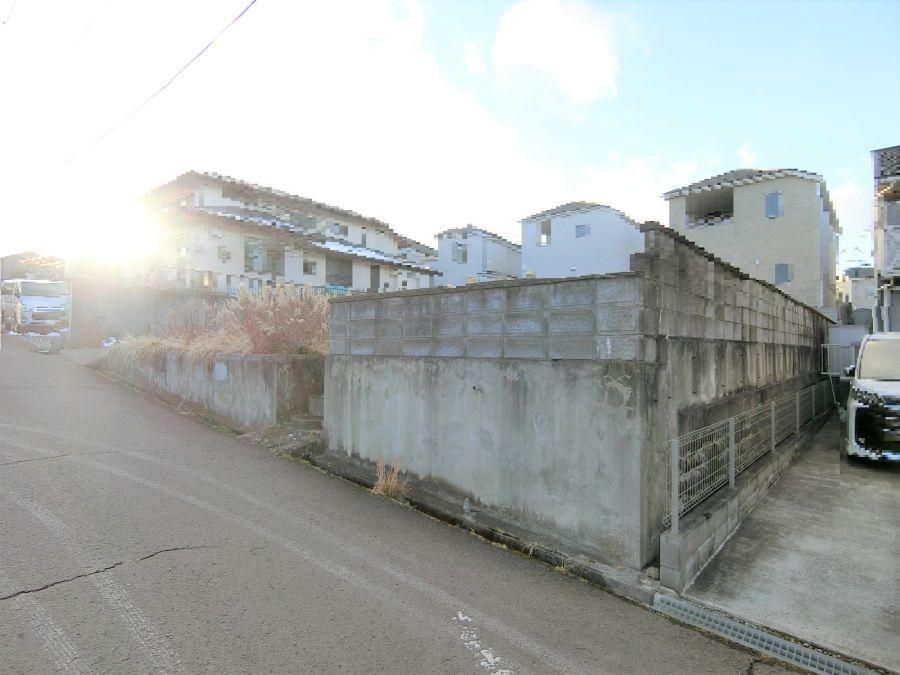 165m2 Building-Condition-Free Land in Aoba-ku, Sendai - Thumbnail 3