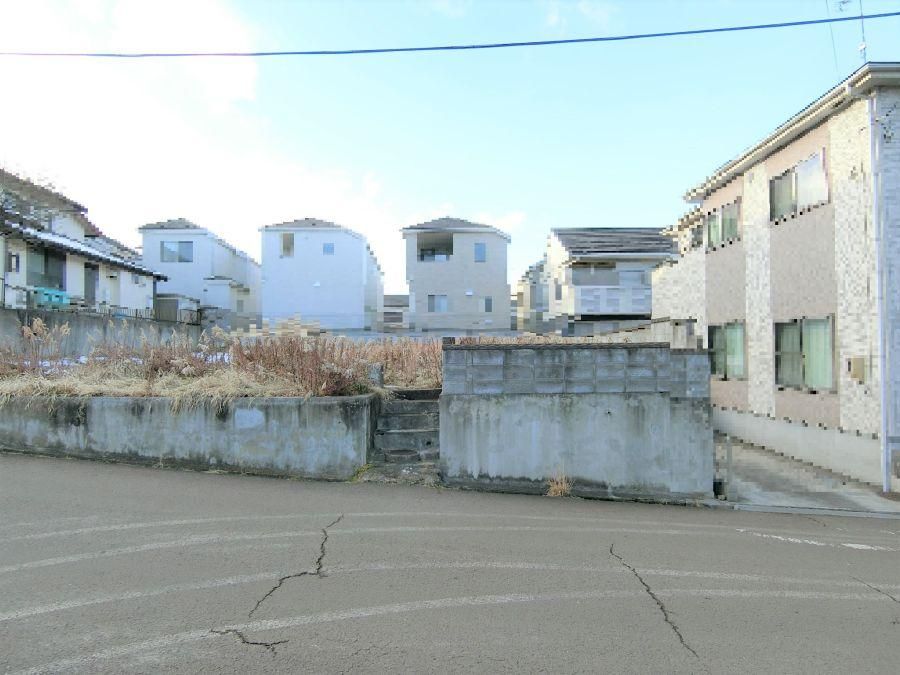 165m2 Building-Condition-Free Land in Aoba-ku, Sendai - Thumbnail 2