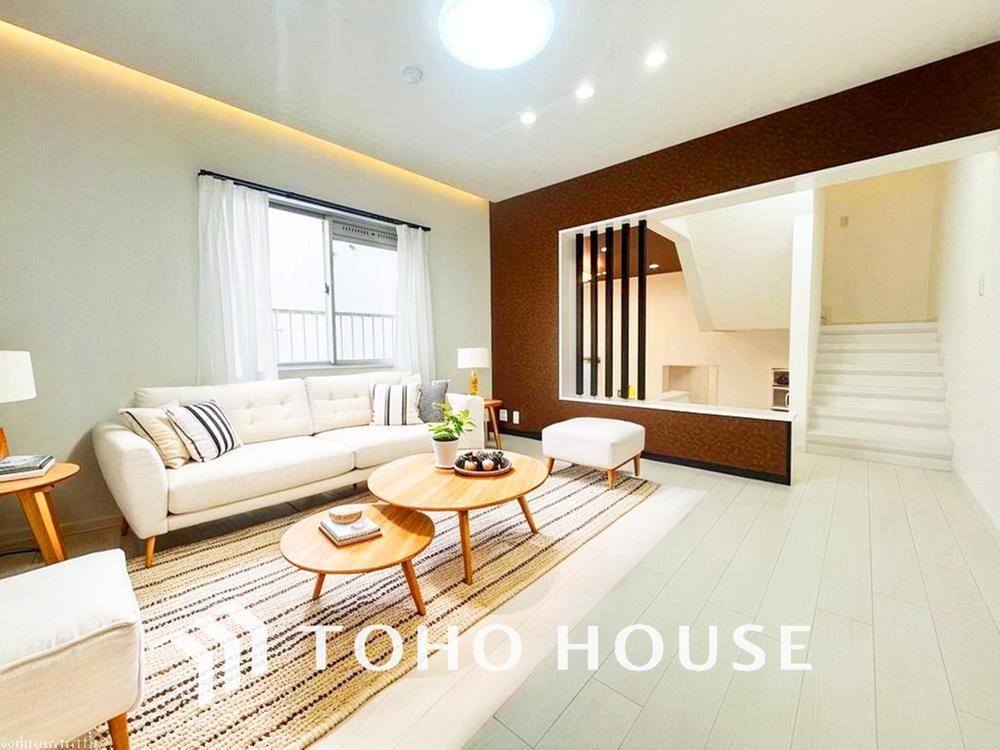 Renovated 3LDK Maisonette for Sale in Kawasaki's Tama Ward - Thumbnail 3