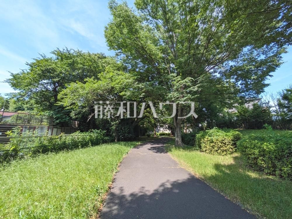 Land for Sale in Hachioji, Tokyo - 130.18 sqm Plot - Thumbnail 3