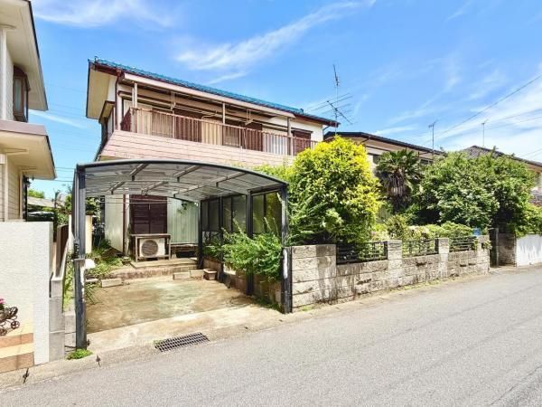 170m2 Land for Sale in Shiroi, Chiba Near Nishishiroi Station - Thumbnail 4