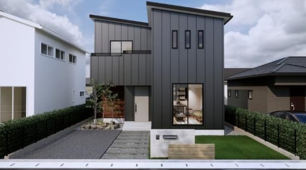 170m2 Land for Sale in Shiroi, Chiba Near Nishishiroi Station - Thumbnail 3