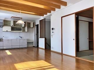 5LDKK House for Sale in Atsubetsu, Sapporo - 162.71 sqm - Thumbnail 3