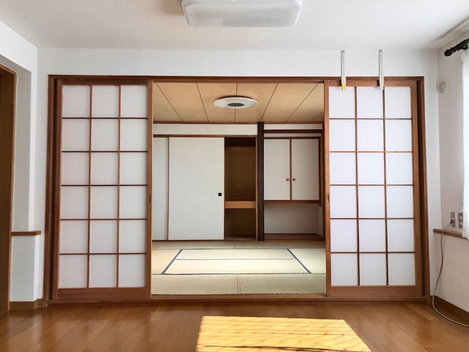 5LDKK House for Sale in Atsubetsu, Sapporo - 162.71 sqm - Thumbnail 4