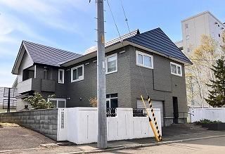 5LDKK House for Sale in Atsubetsu, Sapporo - 162.71 sqm - Thumbnail 2