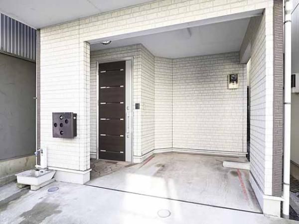 3LDK Family House for Sale in Kawasaki, Kanagawa - 38.3M Yen - Thumbnail 2