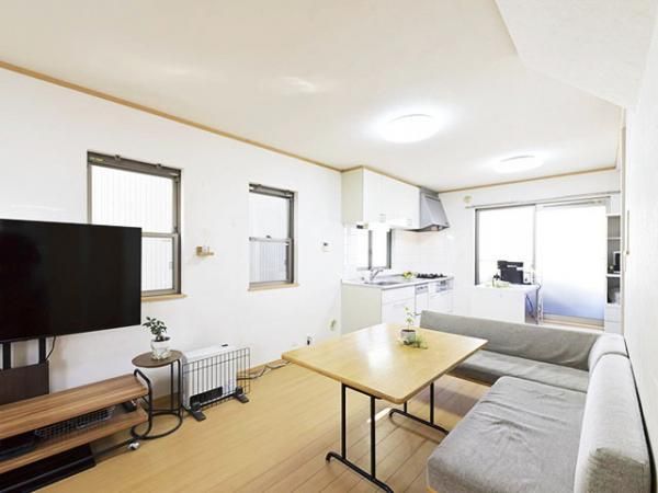3LDK Family House for Sale in Kawasaki, Kanagawa - 38.3M Yen - Thumbnail 4