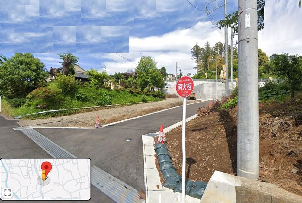 Land for Sale in Ayase, Kanagawa - 113-130m2 Plots - Thumbnail 3