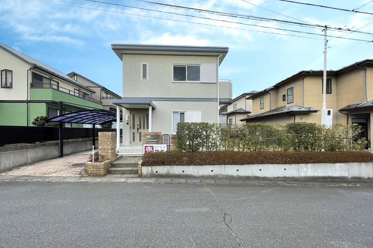 4LDK Renovated House in Rifu, Miyagi - 108m2 - Thumbnail 4