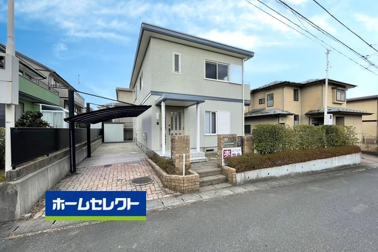 4LDK Renovated House in Rifu, Miyagi - 108m2 - Thumbnail 2