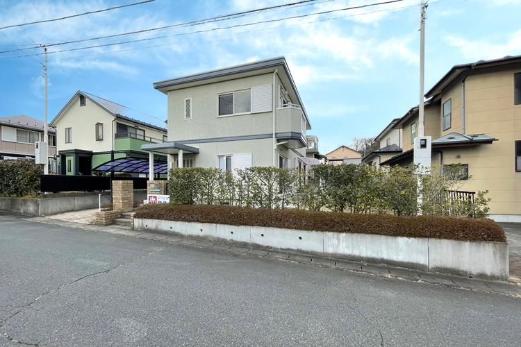 4LDK Renovated House in Rifu, Miyagi - 108m2 - Thumbnail 3