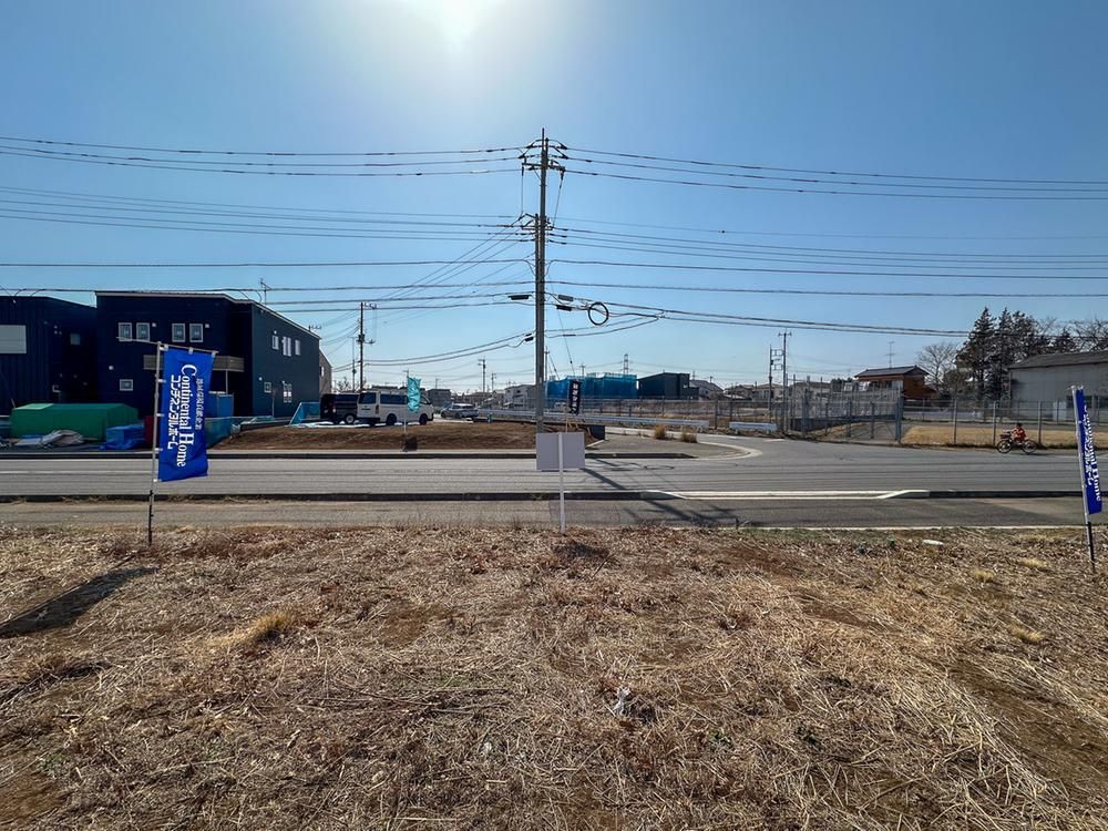 Building Lot in Tsukuba City, Ibaraki - 237m2 - Thumbnail 2