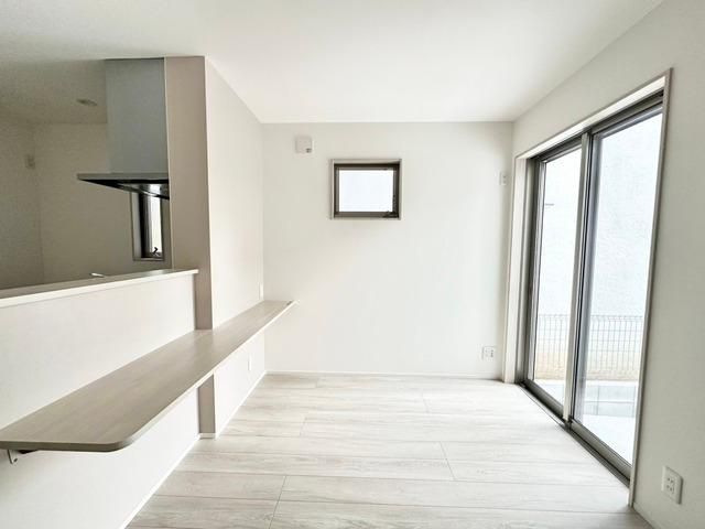 Newly Built 3DK House for Sale in Ichikawa, Chiba - Thumbnail 4