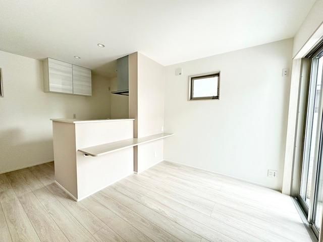 Newly Built 3DK House for Sale in Ichikawa, Chiba - Thumbnail 3