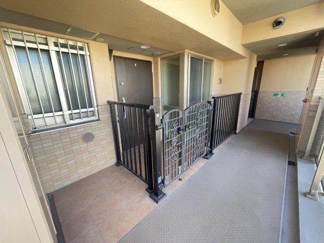 2LDK Apartment for Sale in Koriyama, Fukushima – 61.71m2 - Thumbnail 2