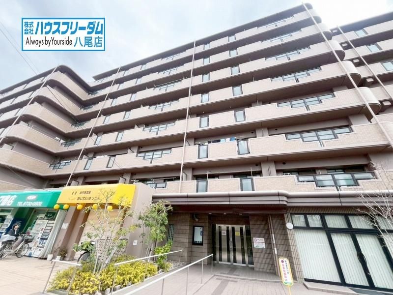 Renovated 3LDK Apartment near Wakae Iwata Station in Higashiosaka - Thumbnail 2