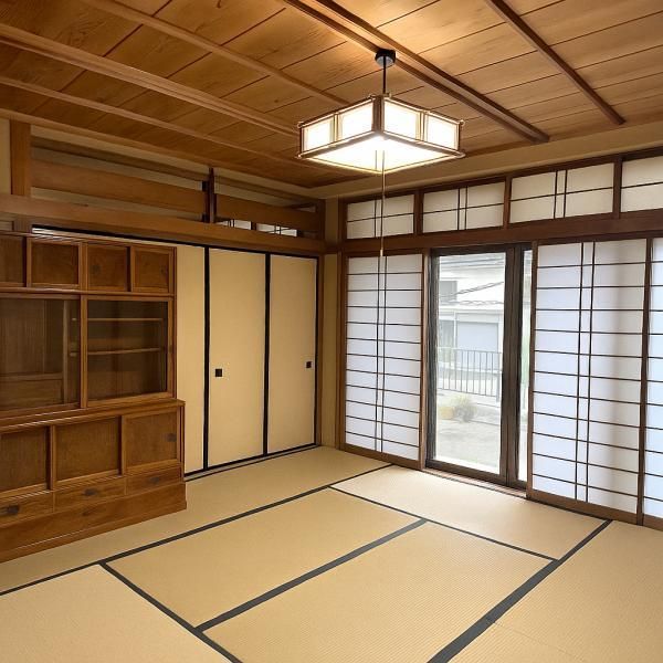 8DK House for Sale in Koriyama, Fukushima - 306m2 - Thumbnail 3