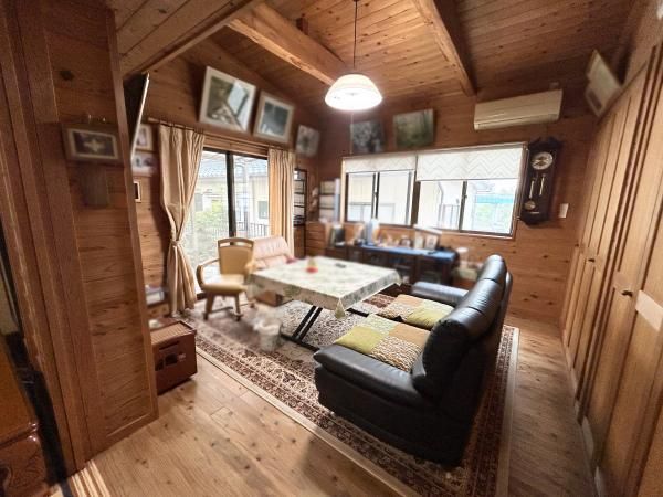 8DK House for Sale in Koriyama, Fukushima - 306m2 - Thumbnail 2