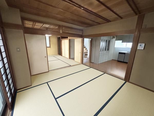8DK House for Sale in Koriyama, Fukushima - 306m2 - Thumbnail 4