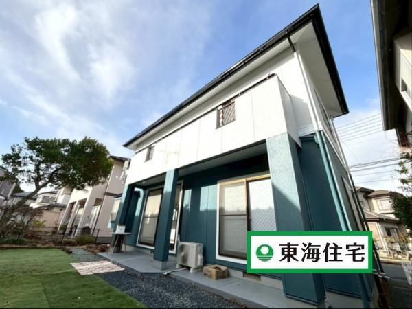 Renovated 4LDK House for Sale in Sendai's Taihaku Ward - Thumbnail 3