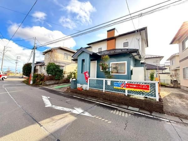 Renovated 4LDK House for Sale in Sendai's Taihaku Ward - Thumbnail 2