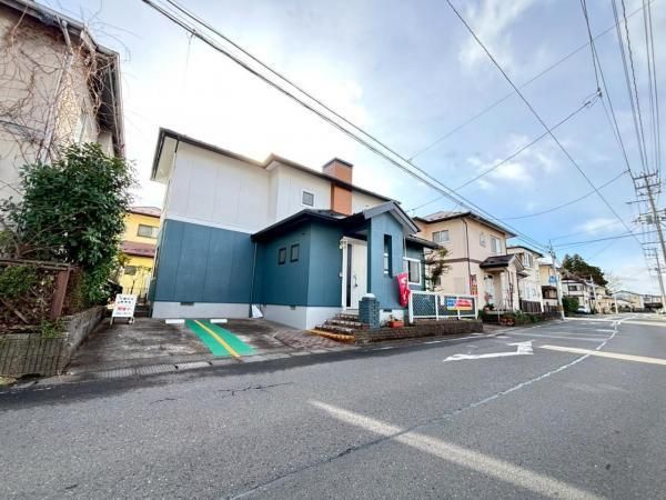 Renovated 4LDK House for Sale in Sendai's Taihaku Ward - Thumbnail 4