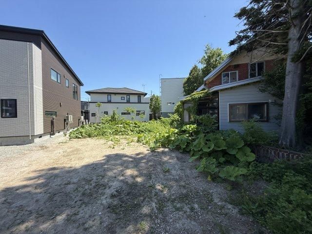 Land for Sale in Kita Ward, Sapporo – 199.38 m² Freehold Plot - Thumbnail 4