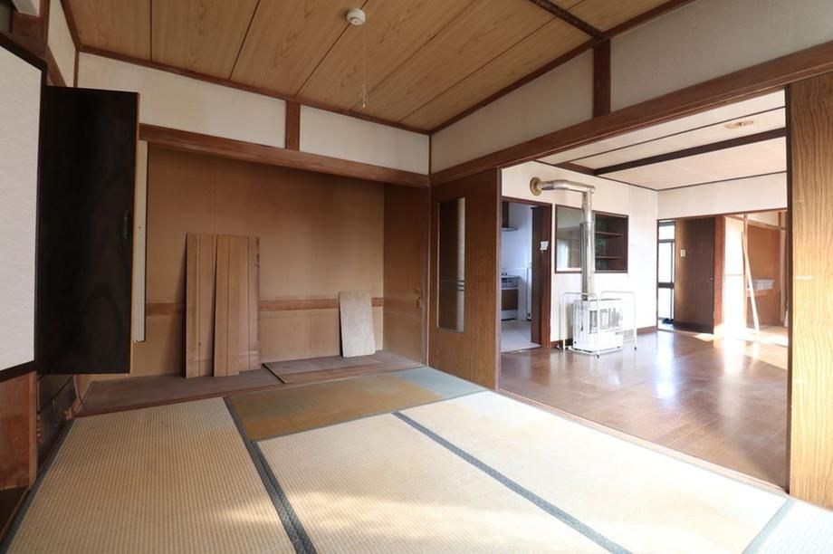 3LDK House for Sale in Ishikari, Hokkaido with Large 647.9m2 Land - Thumbnail 3