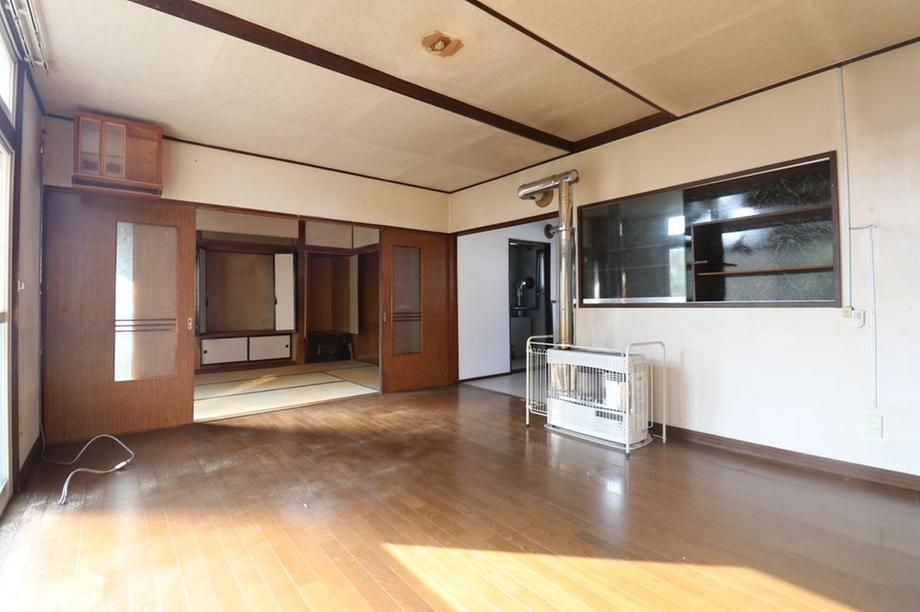 3LDK House for Sale in Ishikari, Hokkaido with Large 647.9m2 Land - Thumbnail 4