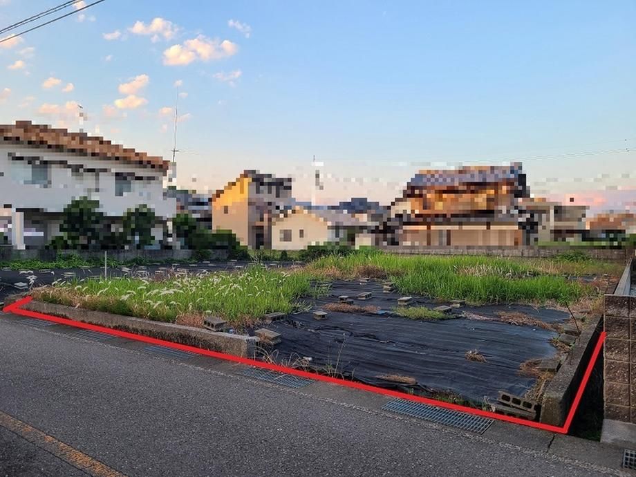 Land for Sale in Kami City, Kochi - 231 sqm - Thumbnail 2