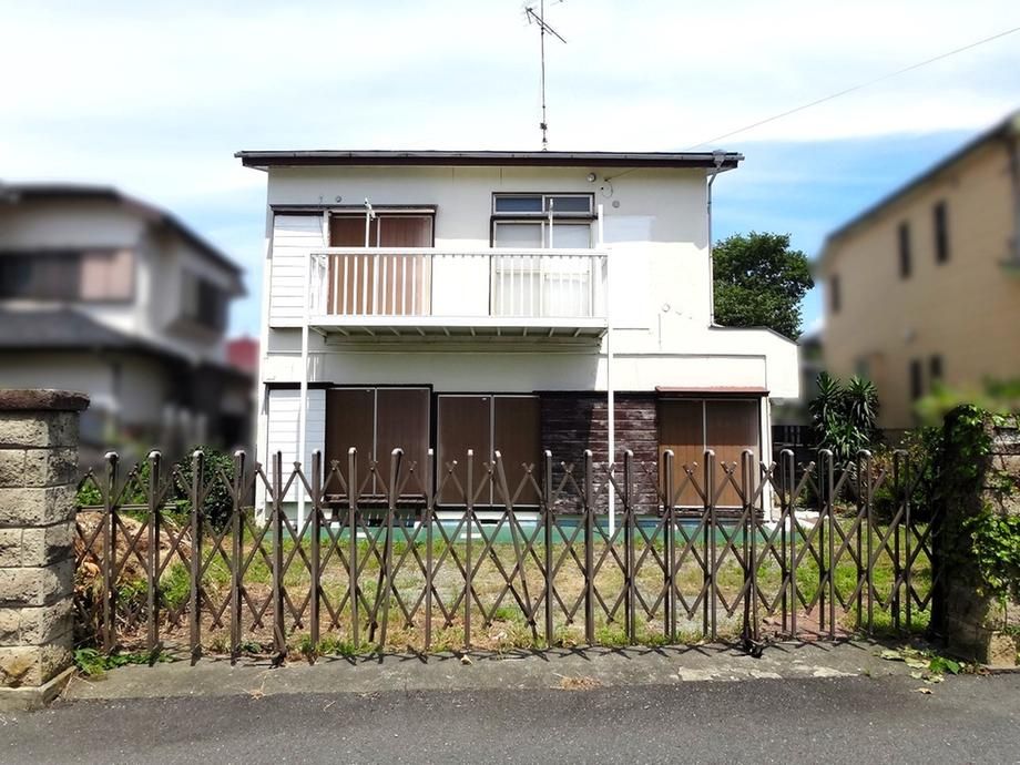 Land for Sale in Higashimatano-cho, Yokohama - 203 sqm - Thumbnail 4