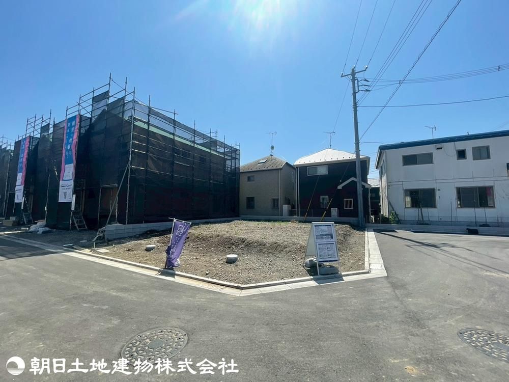 Land for Sale in Izumi-cho, Hachioji, Tokyo - 42.97 Tsubo Plot - Thumbnail 2