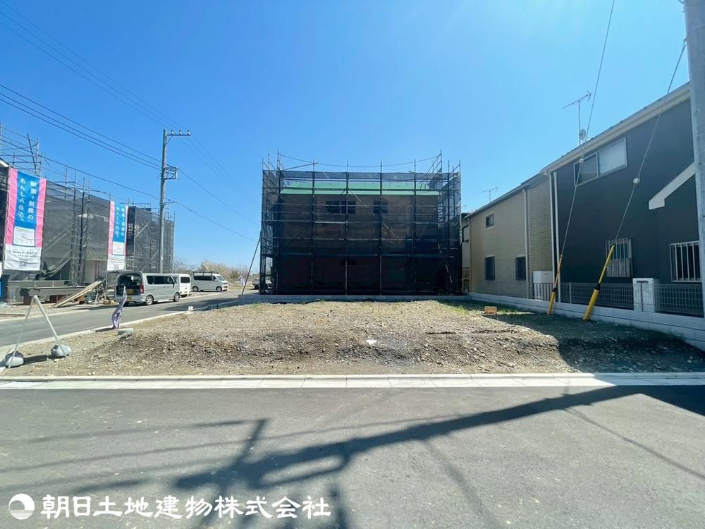Land for Sale in Izumi-cho, Hachioji, Tokyo - 42.97 Tsubo Plot - Thumbnail 3
