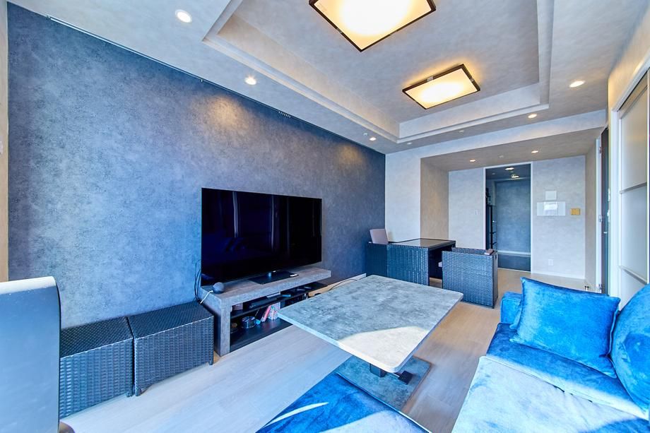 2LDK Apartment for Sale in Kanagawa Ward, Yokohama with Views - Thumbnail 4