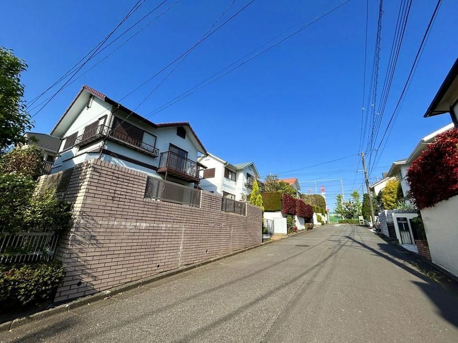 Land for Sale in Asao Ward, Kawasaki - 181 sqm - Thumbnail 2