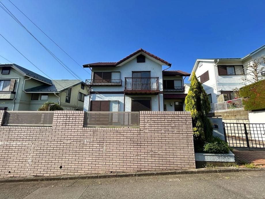 Land for Sale in Asao Ward, Kawasaki - 181 sqm - Thumbnail 3