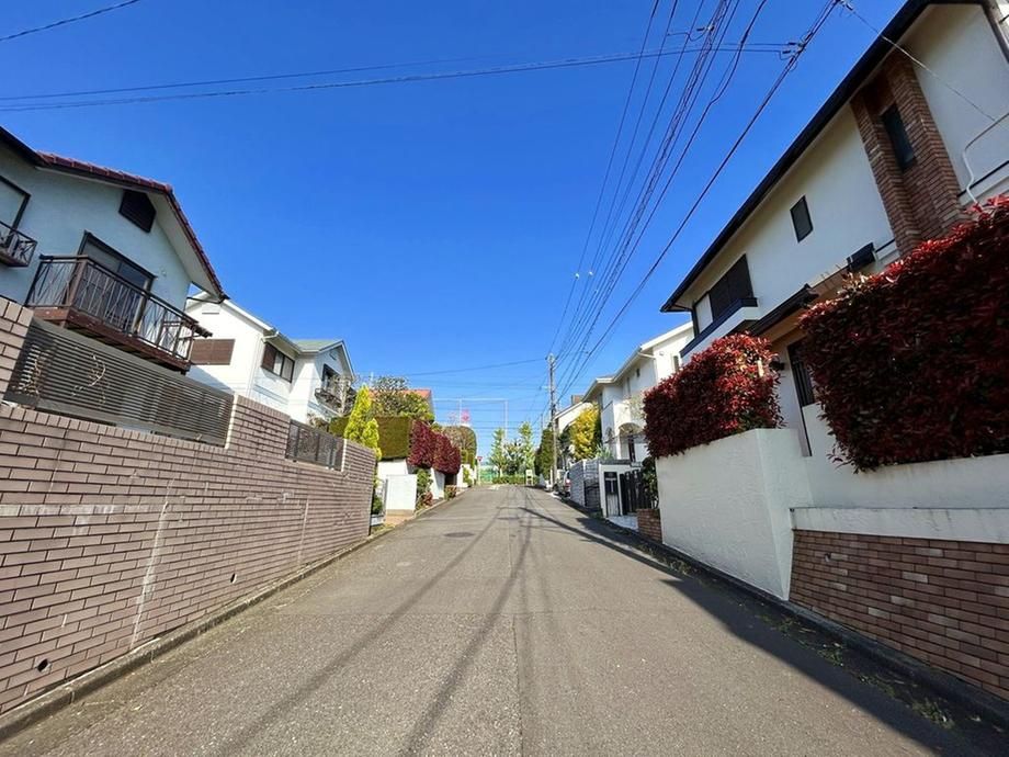 Land for Sale in Asao Ward, Kawasaki - 181 sqm - Thumbnail 4