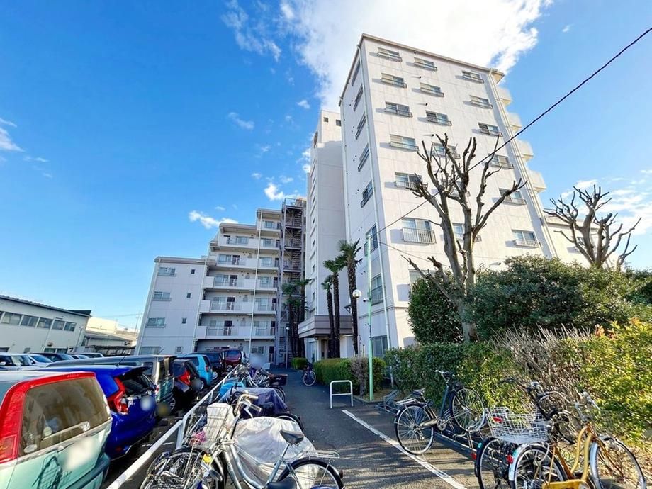 2LDK Apartment for Sale in Sagamihara, Kanagawa - Thumbnail 4