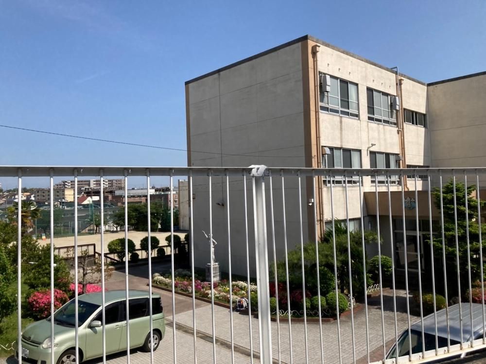 Renovated 3DK Apartment for Sale near Nonami Station, Nagoya - Thumbnail 3