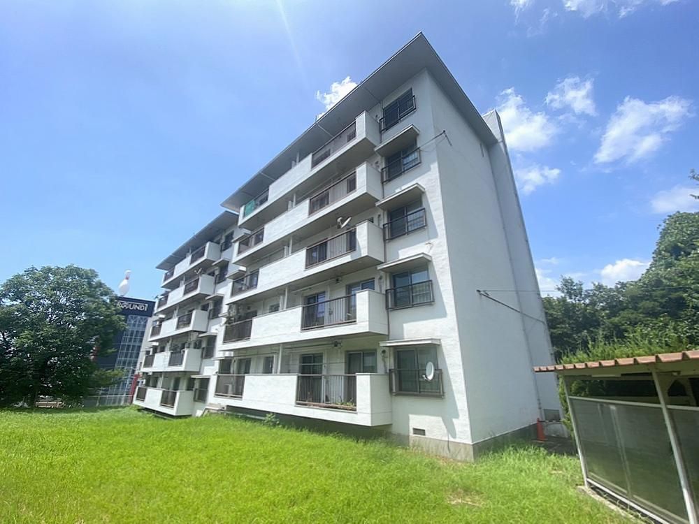 Renovated 3DK Apartment for Sale near Nonami Station, Nagoya - Thumbnail 2