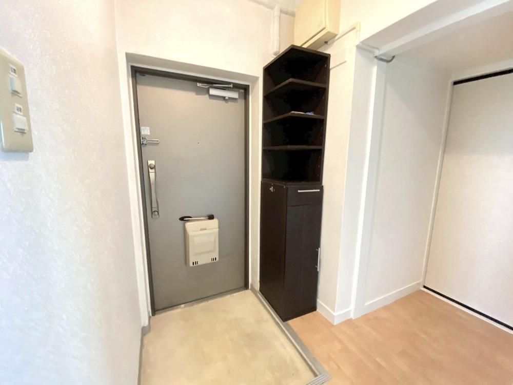 Renovated 3DK Apartment for Sale near Nonami Station, Nagoya - Thumbnail 4