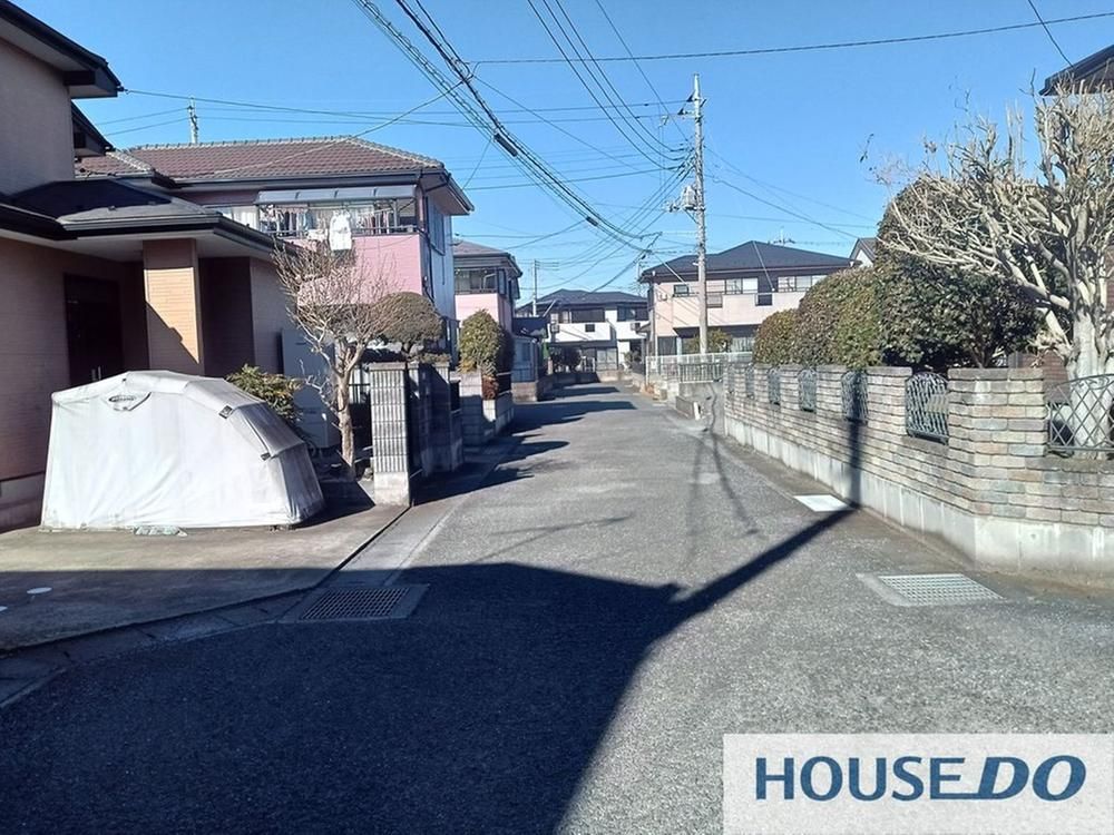 4LDK Newly Built House in Ushiku, Ibaraki - 103.92m2 - Thumbnail 2
