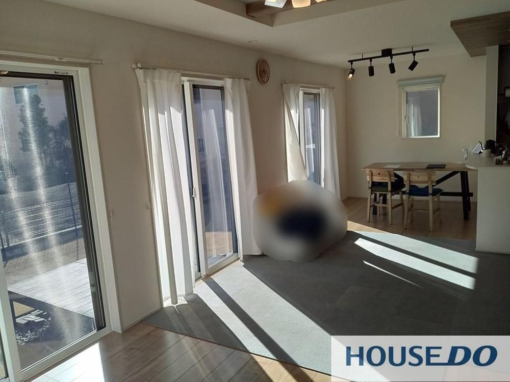 4LDK Newly Built House in Ushiku, Ibaraki - 103.92m2 - Thumbnail 4