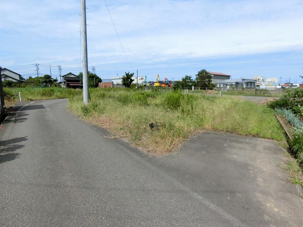 Building Land for Sale in Joetsu City, Niigata - 242 sqm - Thumbnail 4